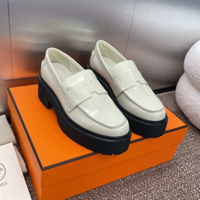 Hermes Fishermans Shoes